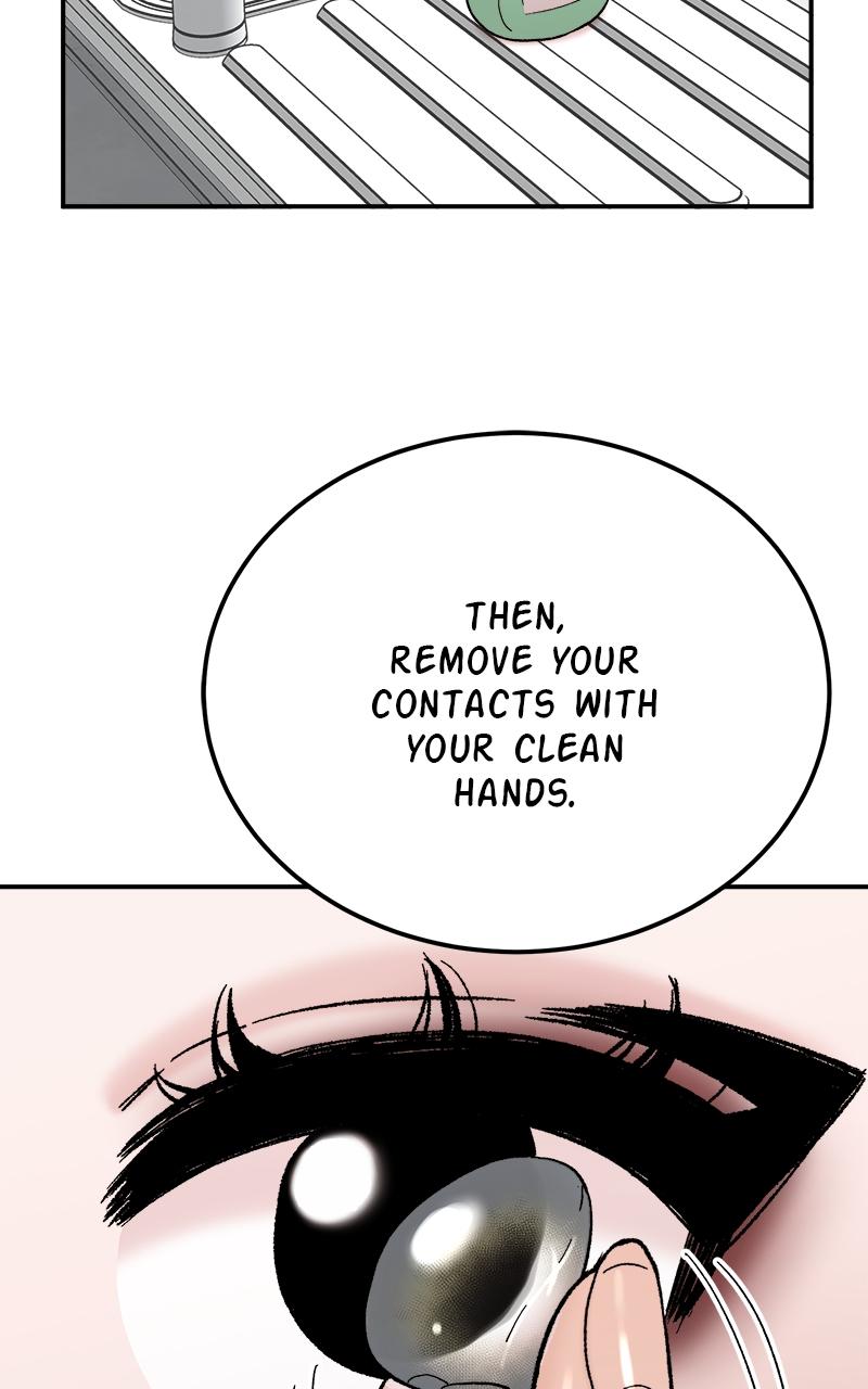My Dud to Stud Boyfriend Chap 106 - Next Chap 107