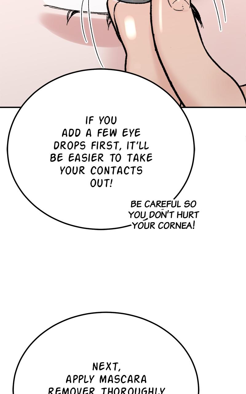 My Dud to Stud Boyfriend Chap 106 - Next Chap 107
