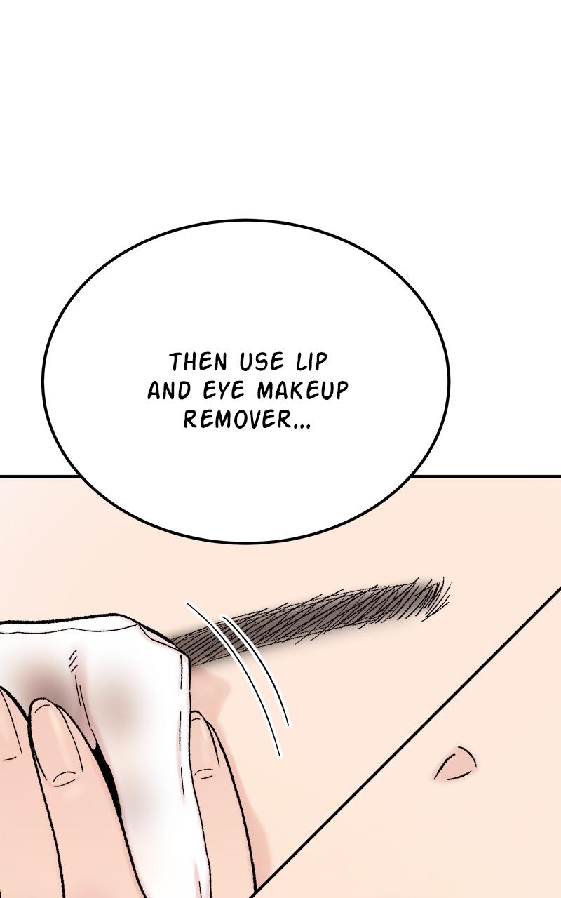My Dud to Stud Boyfriend Chap 106 - Next Chap 107