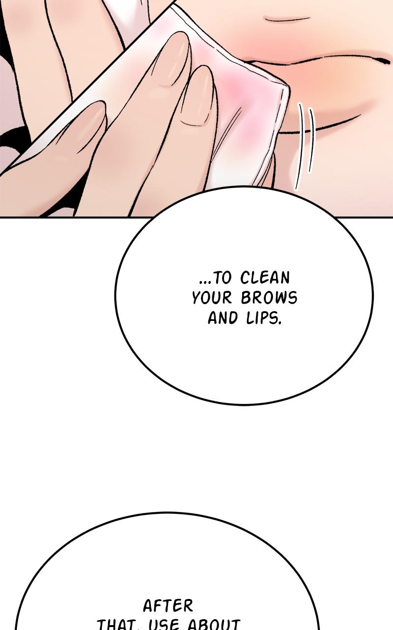 My Dud to Stud Boyfriend Chap 106 - Next Chap 107