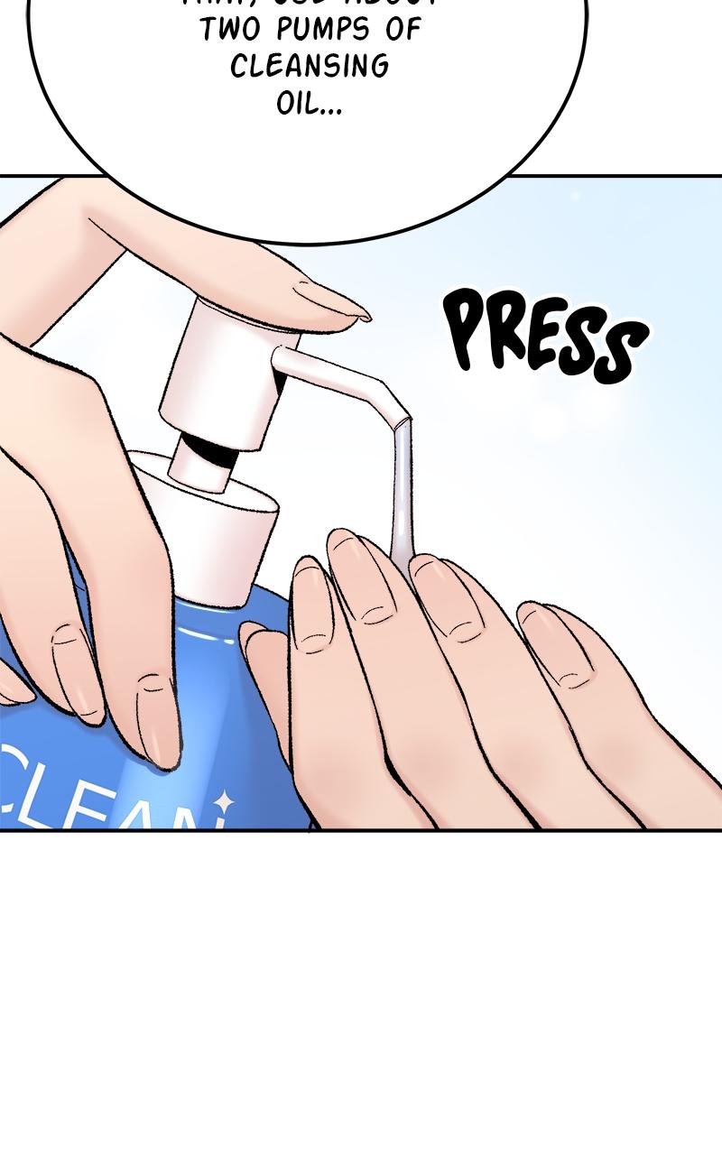My Dud to Stud Boyfriend Chap 106 - Next Chap 107