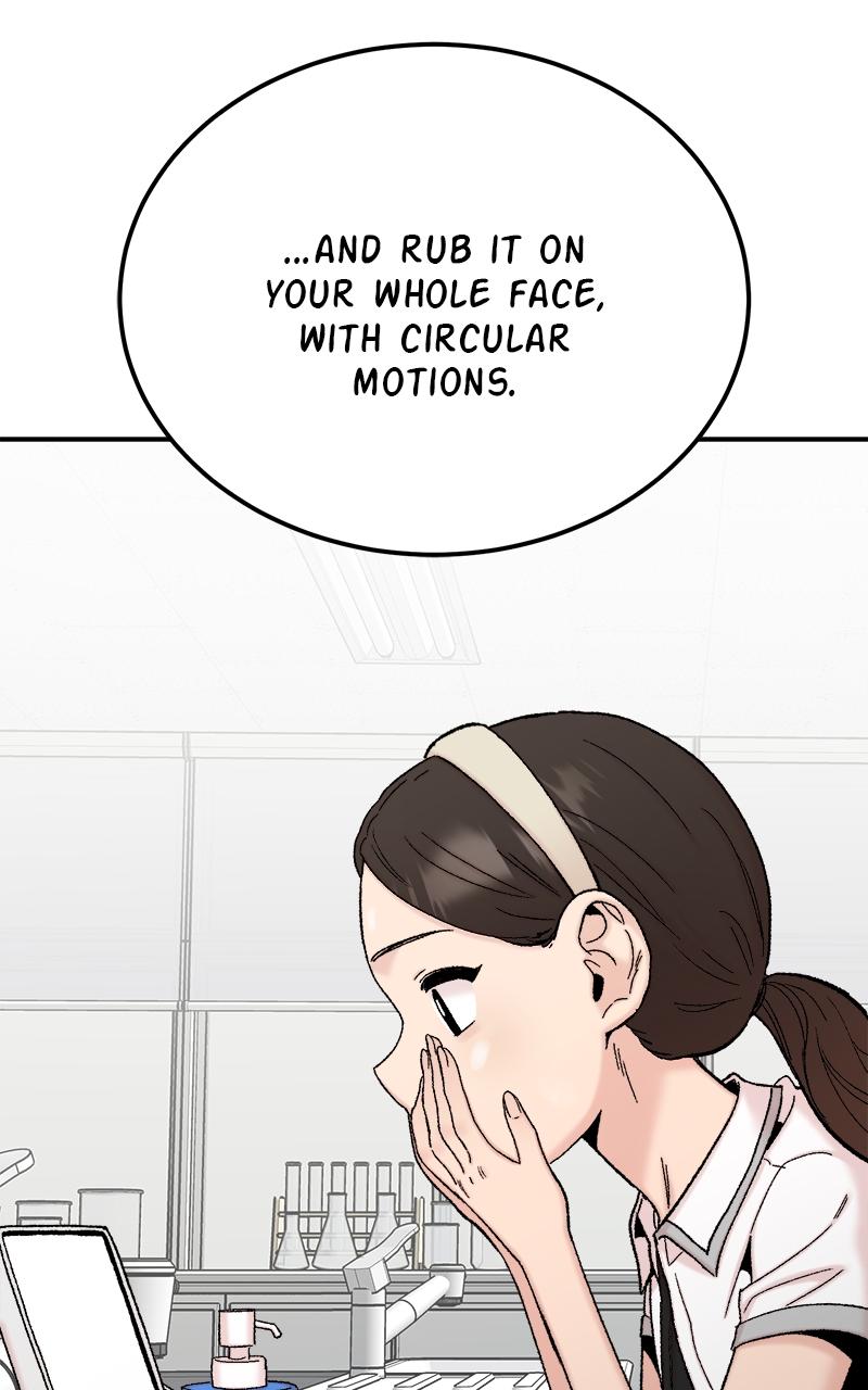 My Dud to Stud Boyfriend Chap 106 - Next Chap 107