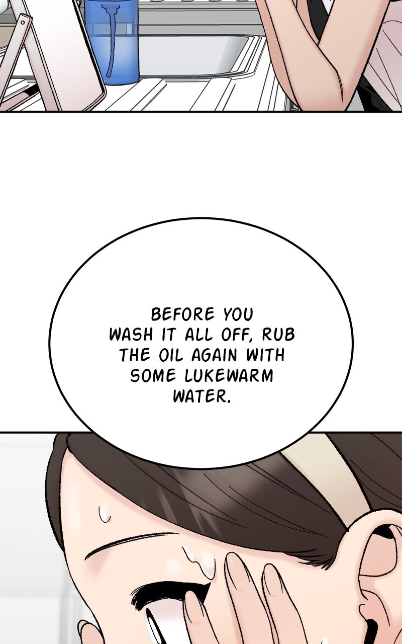 My Dud to Stud Boyfriend Chap 106 - Next Chap 107
