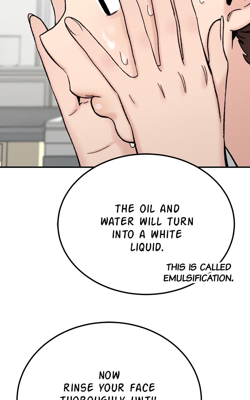 My Dud to Stud Boyfriend Chap 106 - Next Chap 107