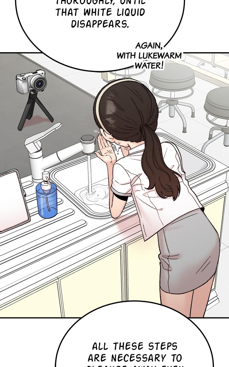 My Dud to Stud Boyfriend Chap 106 - Next Chap 107