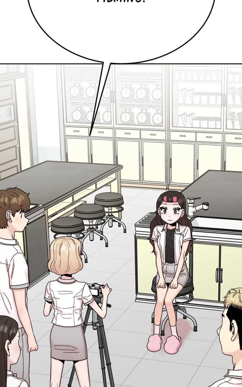 My Dud to Stud Boyfriend Chap 106 - Next Chap 107