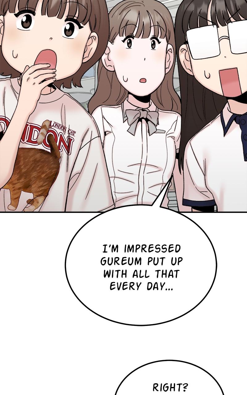 My Dud to Stud Boyfriend Chap 106 - Next Chap 107