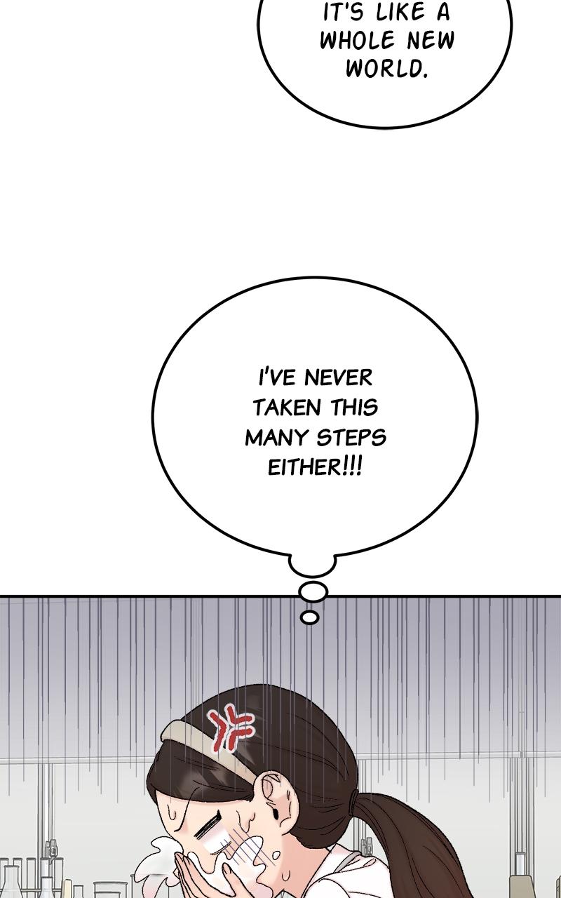 My Dud to Stud Boyfriend Chap 106 - Next Chap 107