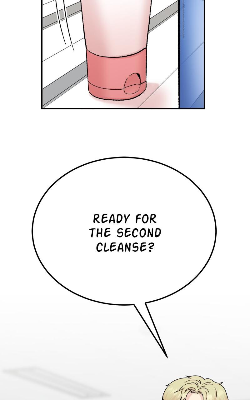 My Dud to Stud Boyfriend Chap 106 - Next Chap 107