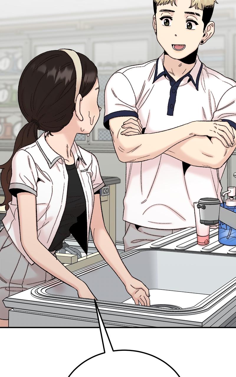 My Dud to Stud Boyfriend Chap 106 - Next Chap 107