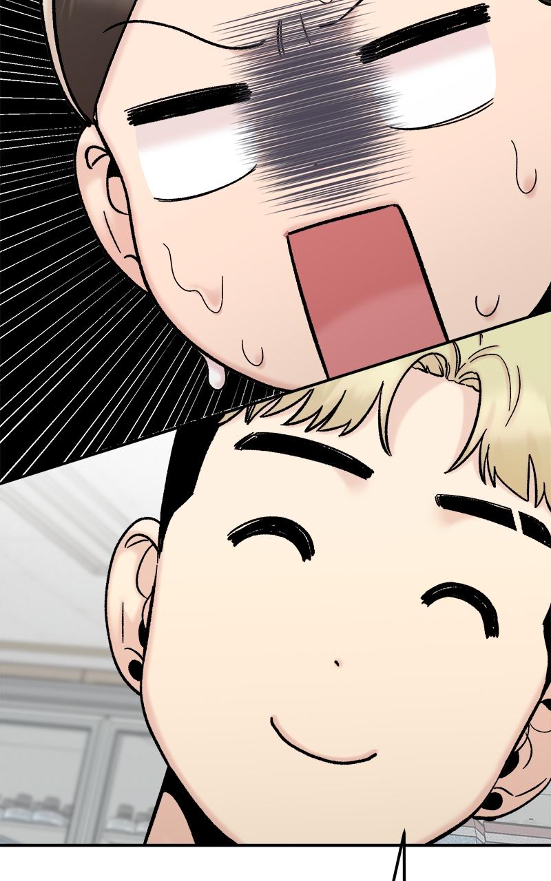 My Dud to Stud Boyfriend Chap 106 - Next Chap 107