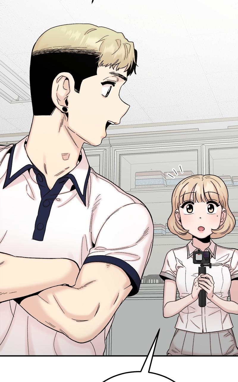 My Dud to Stud Boyfriend Chap 106 - Next Chap 107