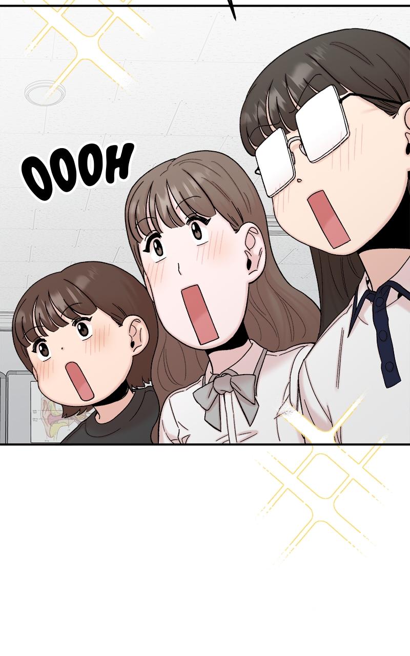 My Dud to Stud Boyfriend Chap 106 - Next Chap 107
