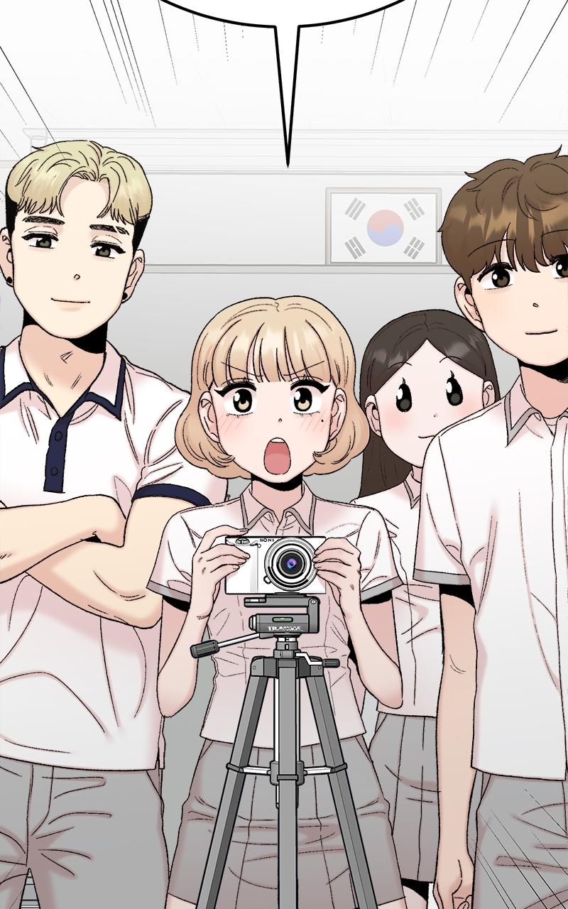 My Dud to Stud Boyfriend Chap 106 - Next Chap 107