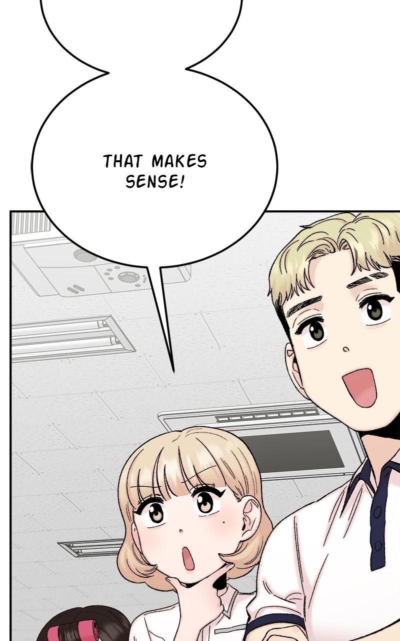 My Dud to Stud Boyfriend Chap 106 - Next Chap 107
