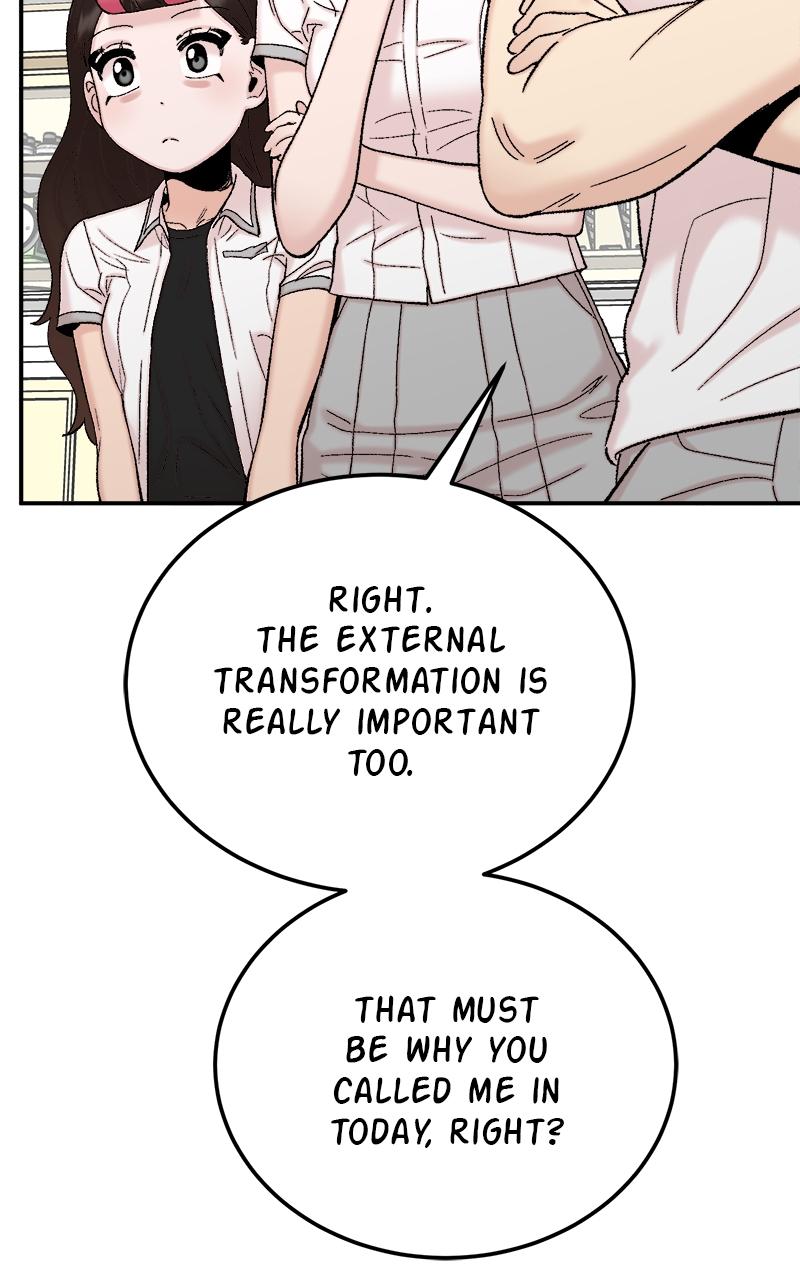 My Dud to Stud Boyfriend Chap 106 - Next Chap 107