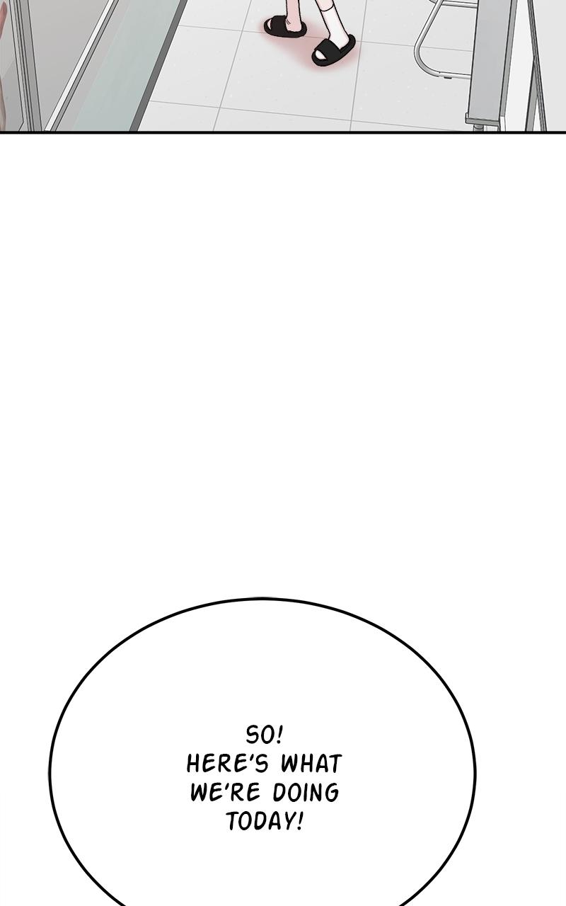 My Dud to Stud Boyfriend Chap 106 - Next Chap 107