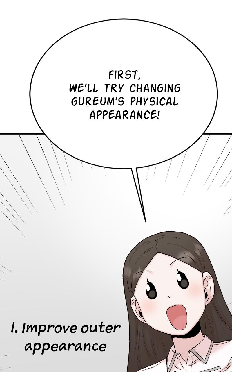 My Dud to Stud Boyfriend Chap 106 - Next Chap 107