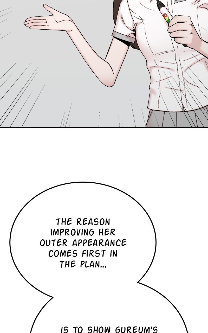 My Dud to Stud Boyfriend Chap 106 - Next Chap 107