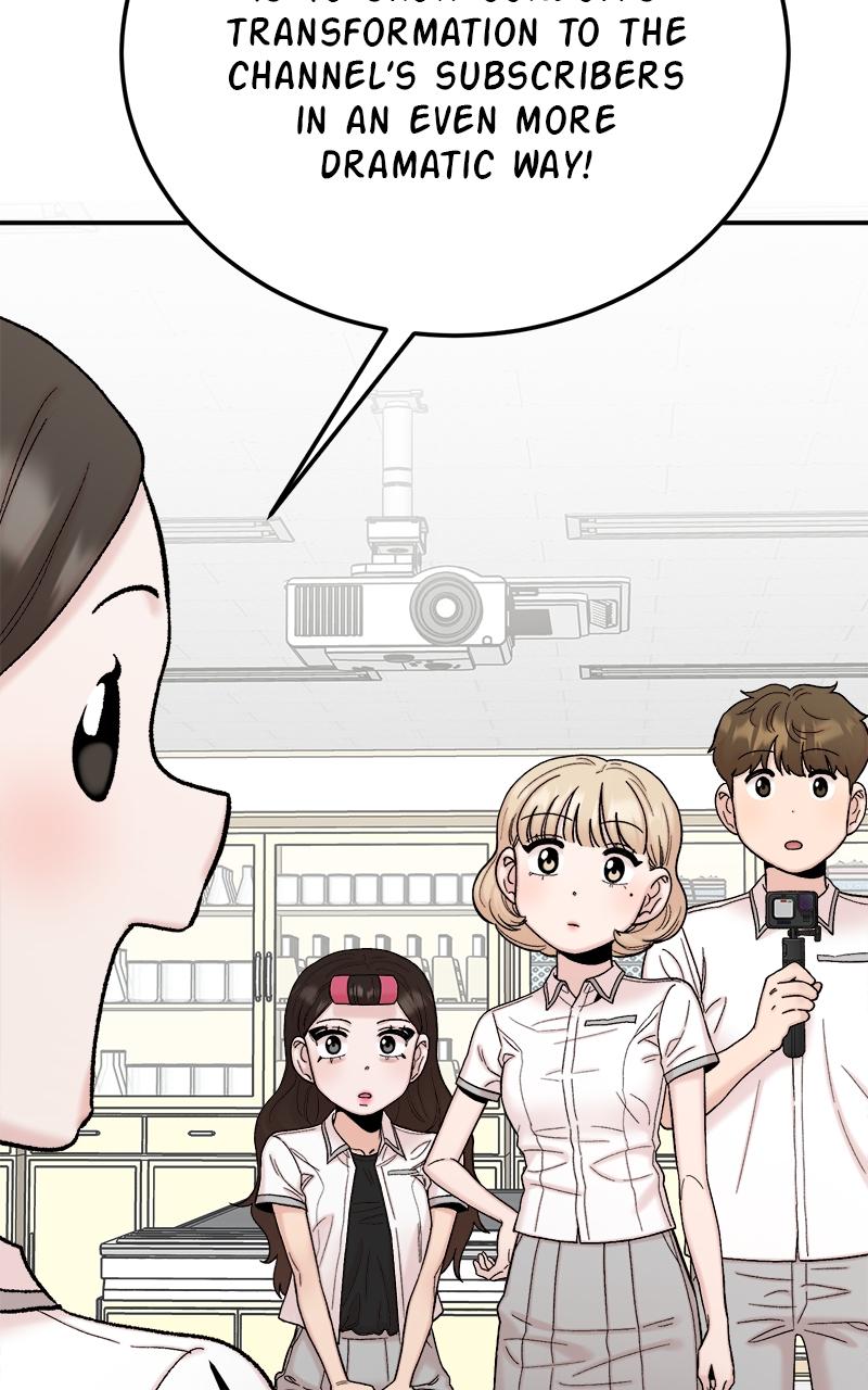 My Dud to Stud Boyfriend Chap 106 - Next Chap 107
