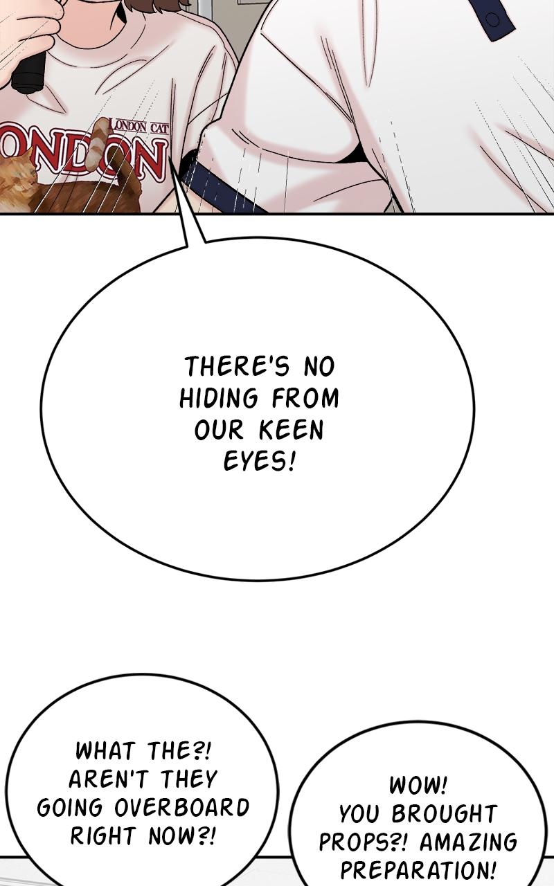 My Dud to Stud Boyfriend Chap 106 - Next Chap 107