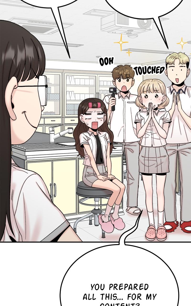 My Dud to Stud Boyfriend Chap 106 - Next Chap 107