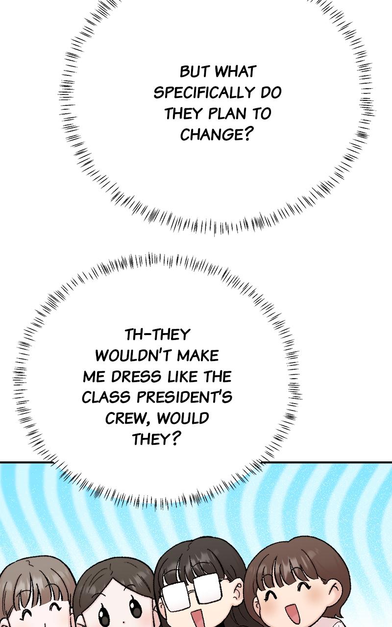 My Dud to Stud Boyfriend Chap 106 - Next Chap 107