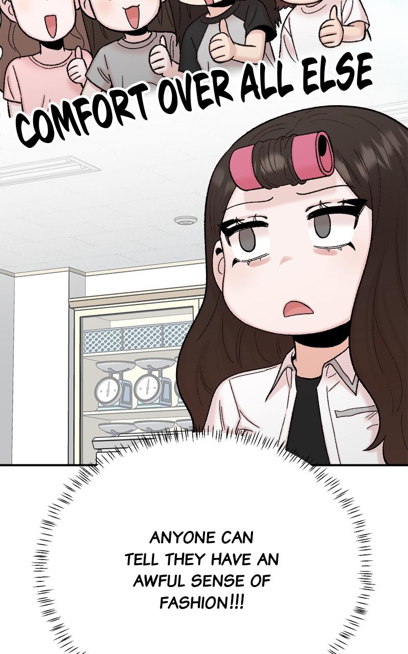 My Dud to Stud Boyfriend Chap 106 - Next Chap 107