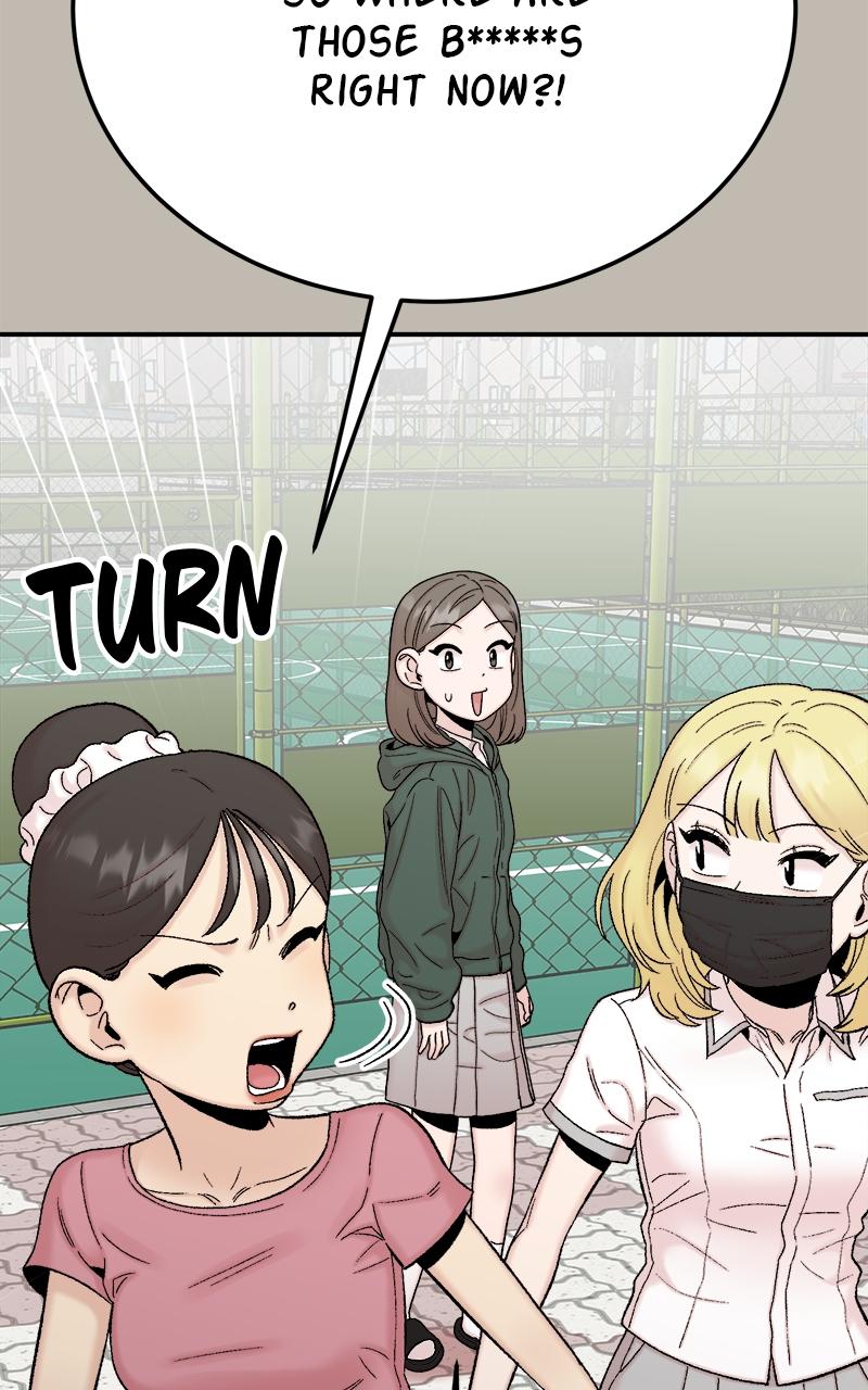 My Dud to Stud Boyfriend Chap 108 - Next Chap 109