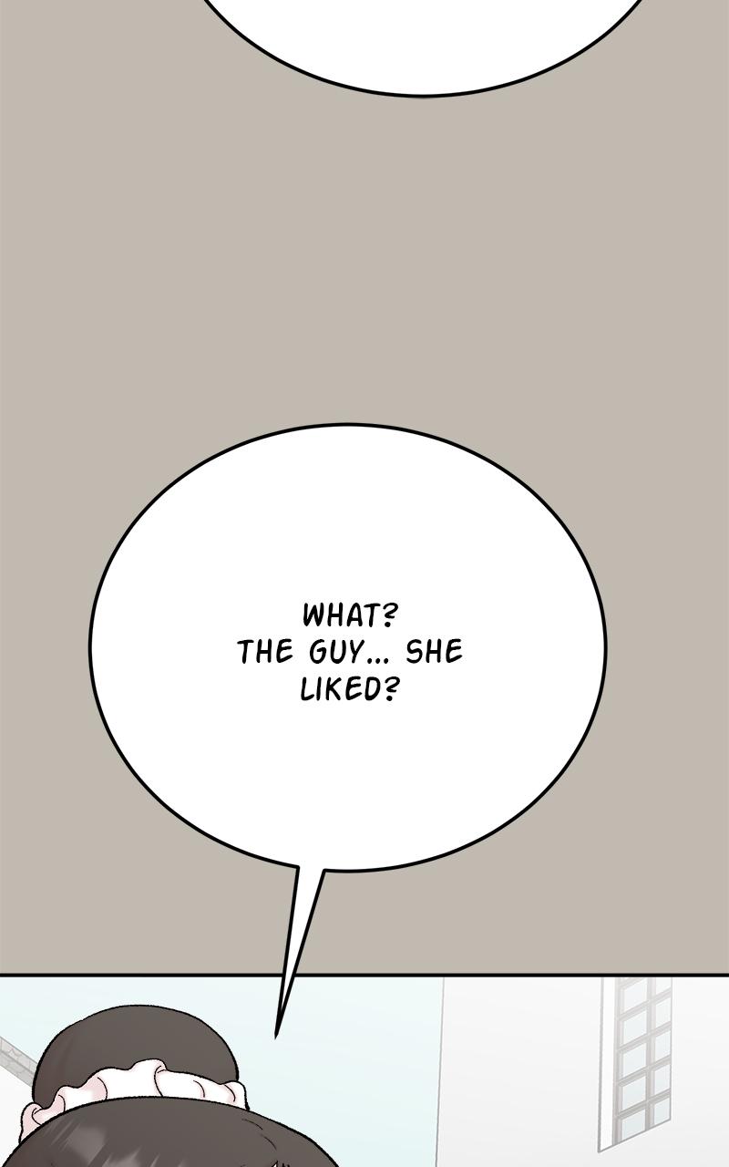 My Dud to Stud Boyfriend Chap 108 - Next Chap 109