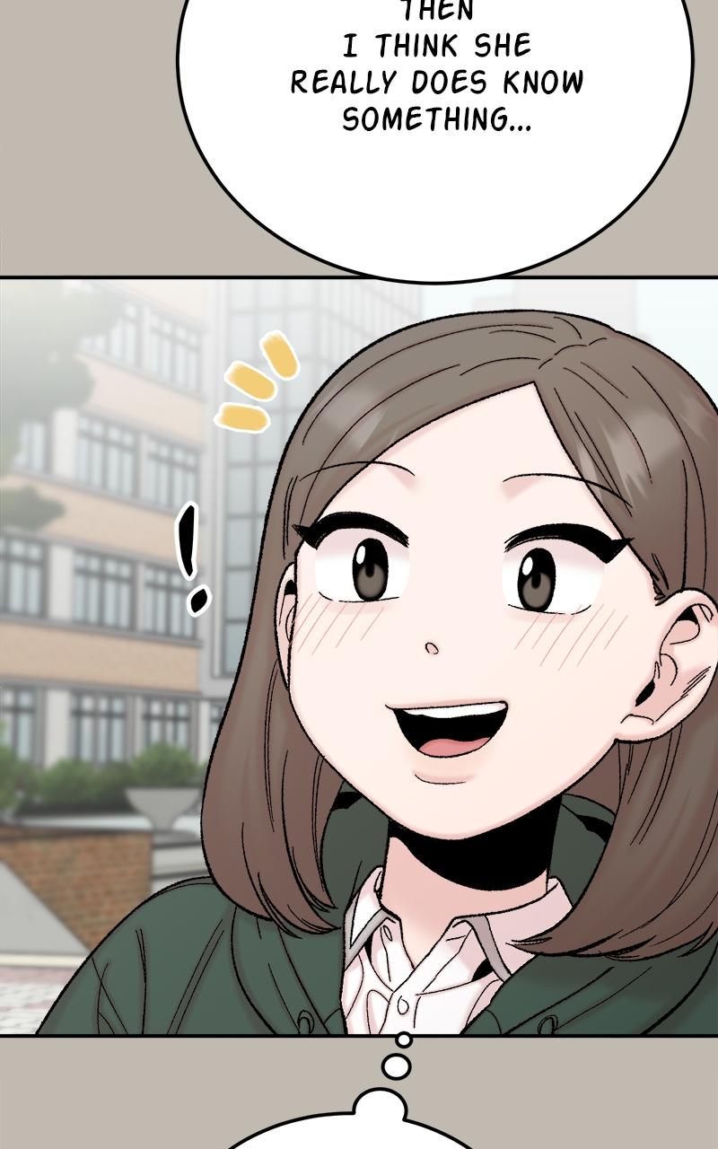 My Dud to Stud Boyfriend Chap 108 - Next Chap 109