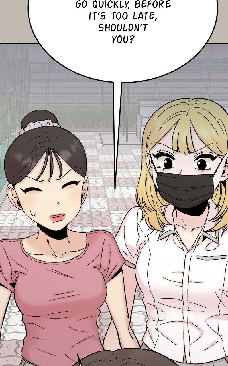 My Dud to Stud Boyfriend Chap 108 - Next Chap 109