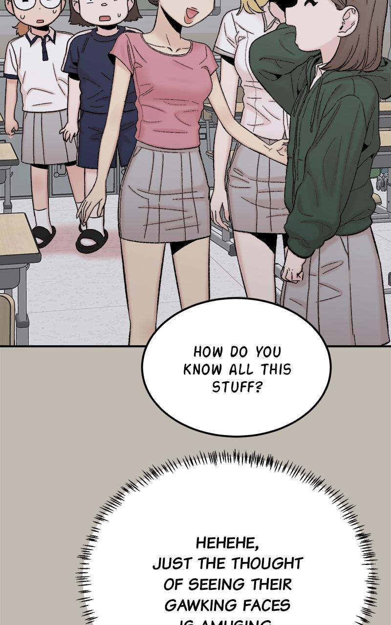 My Dud to Stud Boyfriend Chap 108 - Next Chap 109