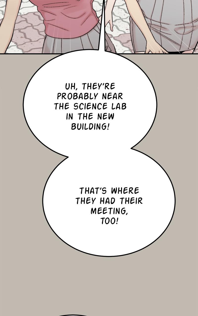 My Dud to Stud Boyfriend Chap 108 - Next Chap 109