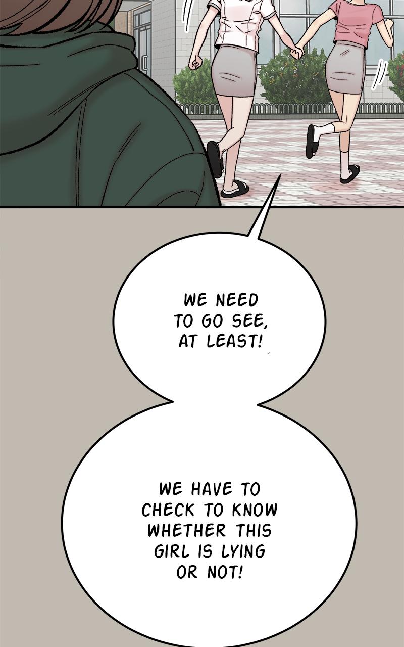 My Dud to Stud Boyfriend Chap 108 - Next Chap 109