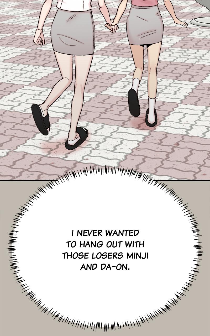 My Dud to Stud Boyfriend Chap 108 - Next Chap 109