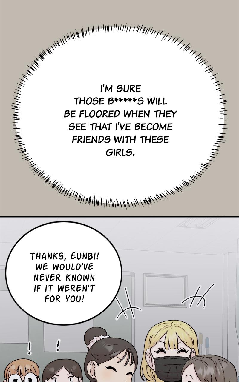 My Dud to Stud Boyfriend Chap 108 - Next Chap 109