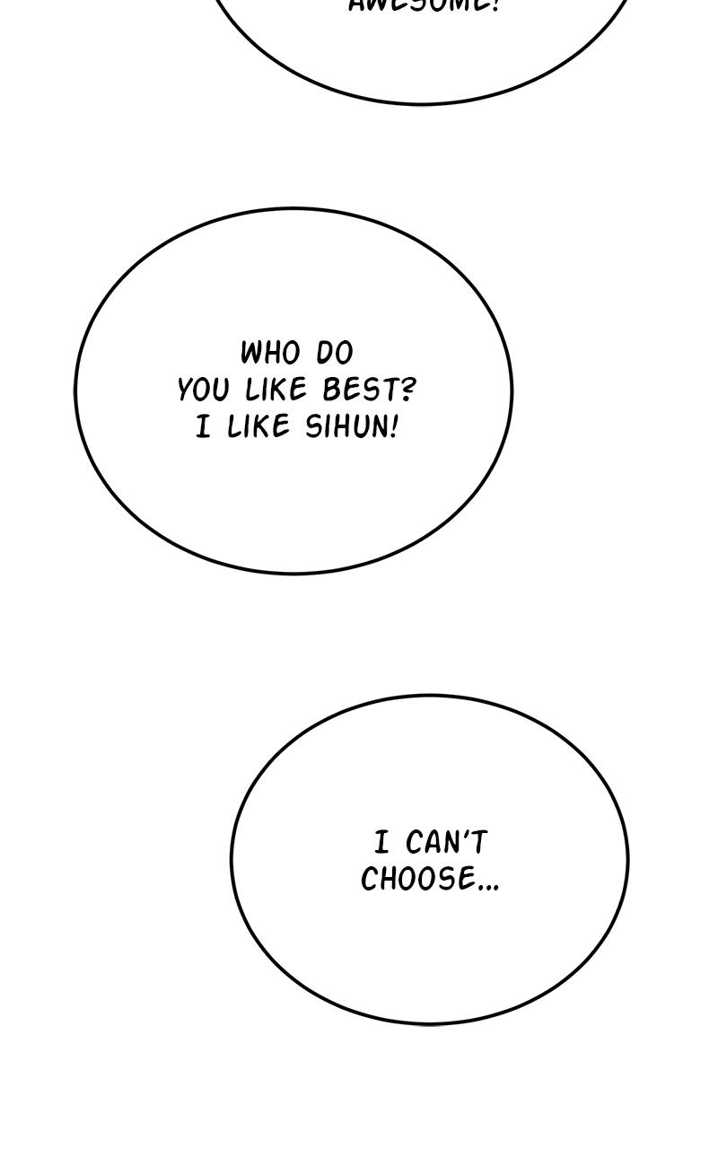 My Dud to Stud Boyfriend Chap 108 - Next Chap 109