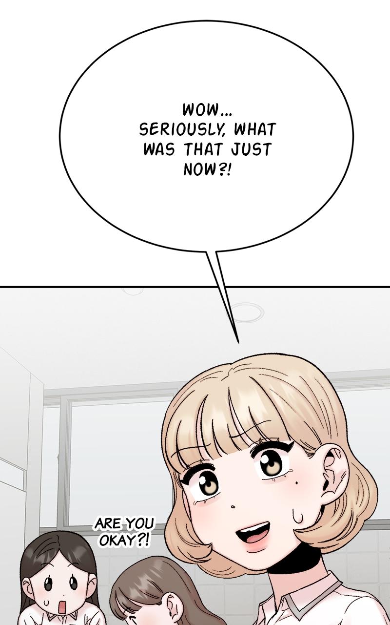 My Dud to Stud Boyfriend Chap 108 - Next Chap 109
