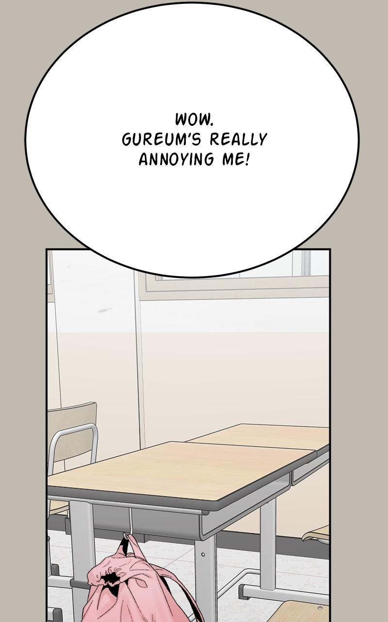 My Dud to Stud Boyfriend Chap 108 - Next Chap 109