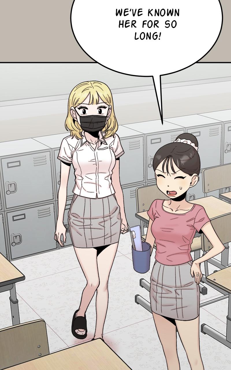 My Dud to Stud Boyfriend Chap 108 - Next Chap 109