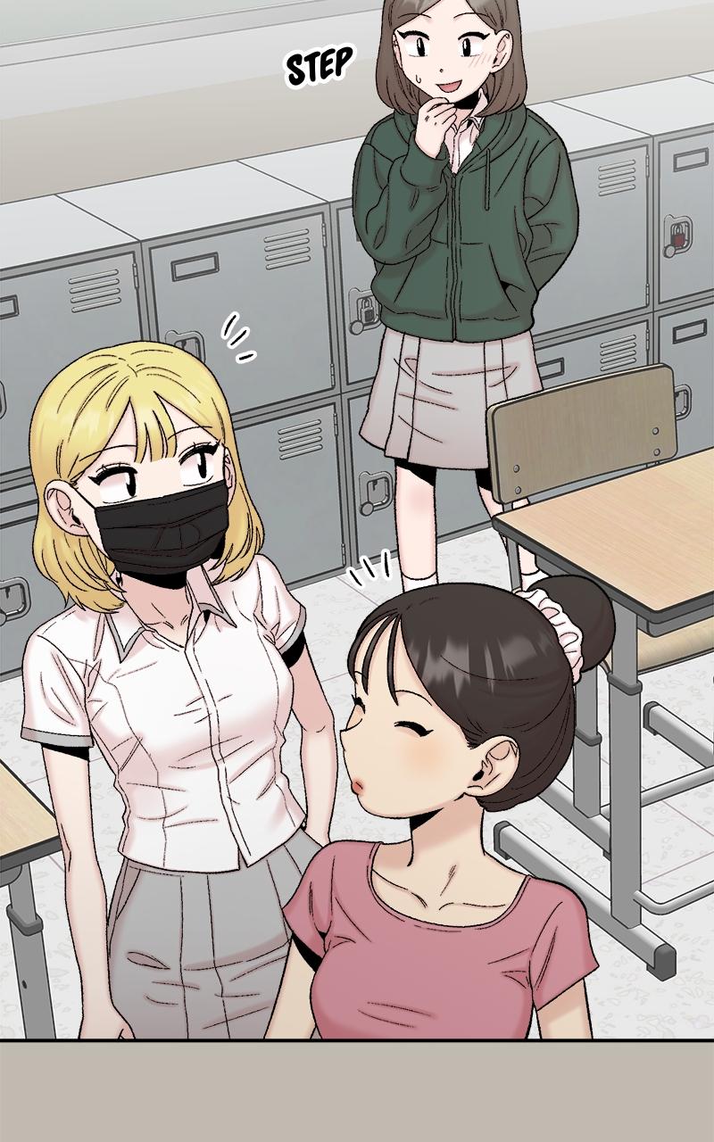 My Dud to Stud Boyfriend Chap 108 - Next Chap 109