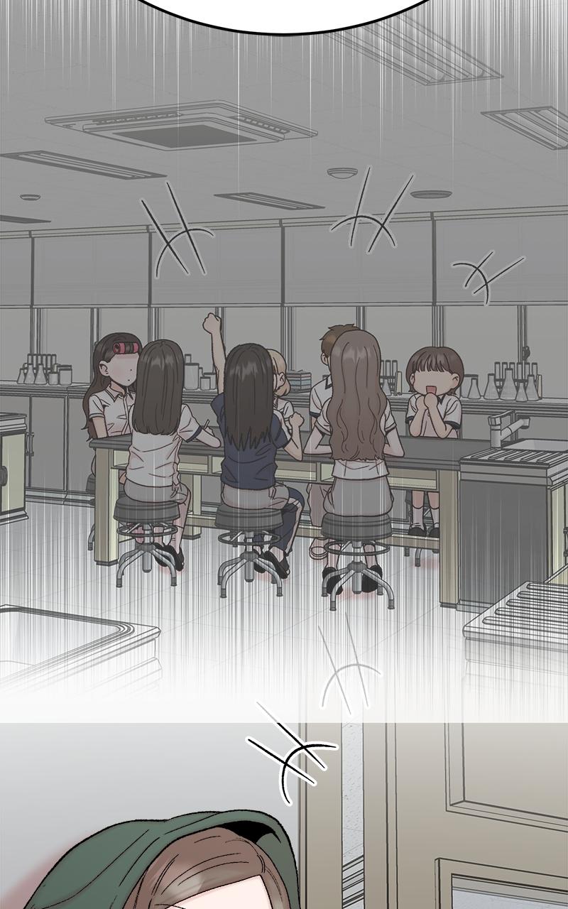 My Dud to Stud Boyfriend Chap 108 - Next Chap 109
