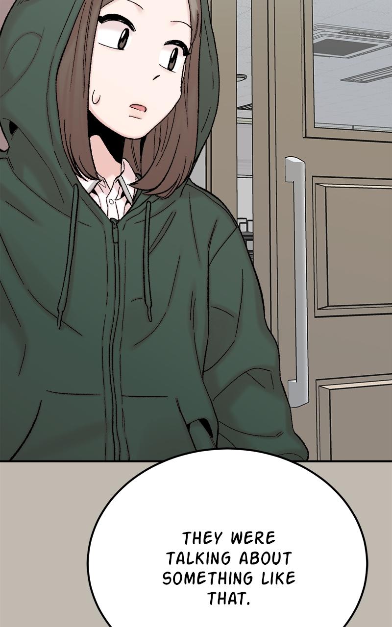 My Dud to Stud Boyfriend Chap 108 - Next Chap 109