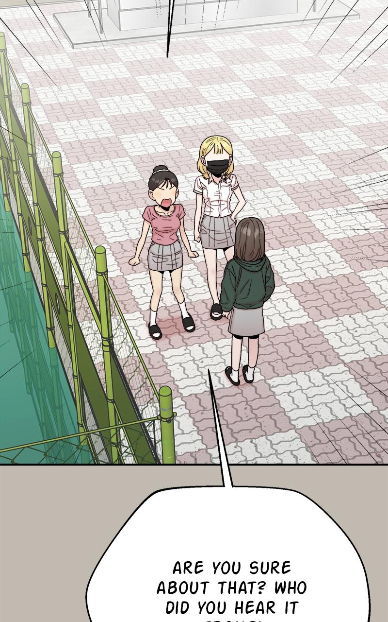 My Dud to Stud Boyfriend Chap 108 - Next Chap 109