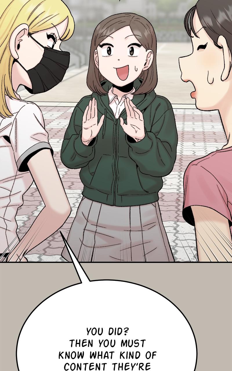 My Dud to Stud Boyfriend Chap 108 - Next Chap 109