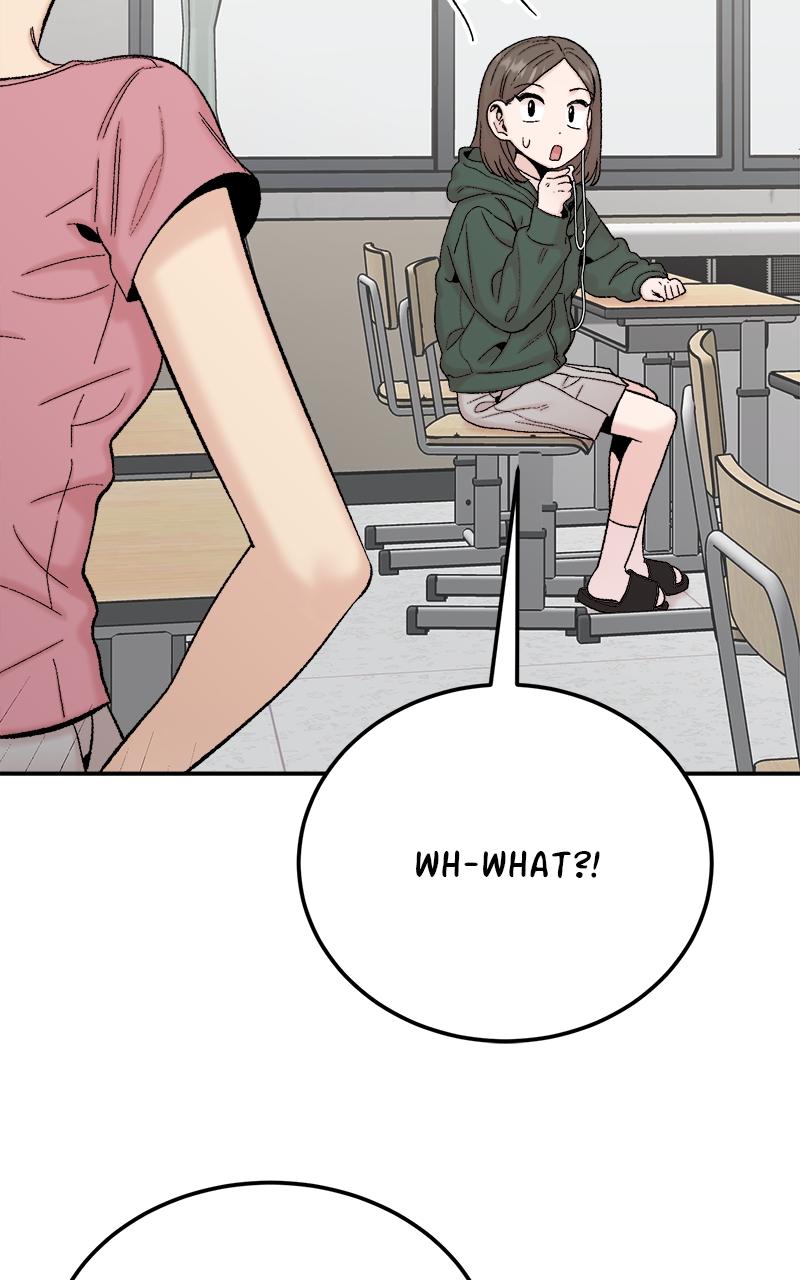 My Dud to Stud Boyfriend Chap 108 - Next Chap 109
