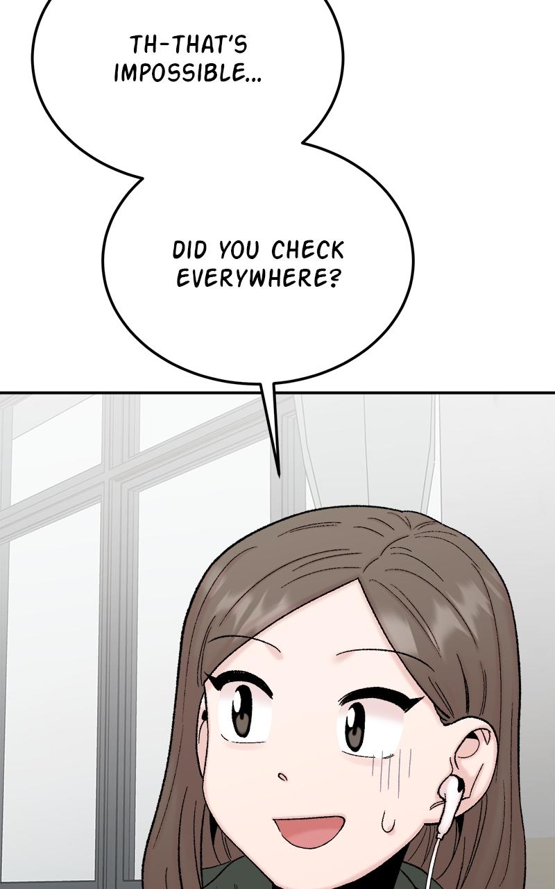 My Dud to Stud Boyfriend Chap 108 - Next Chap 109