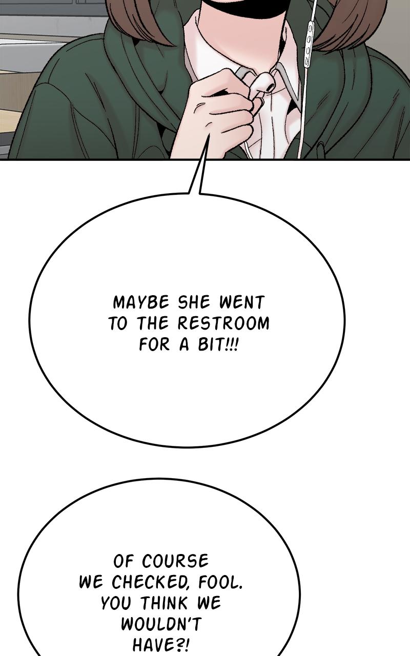 My Dud to Stud Boyfriend Chap 108 - Next Chap 109