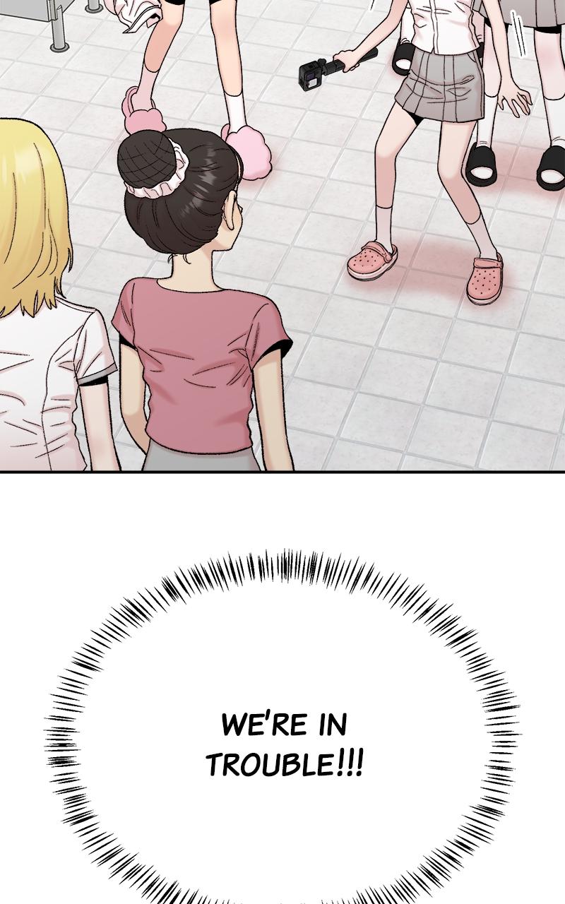 My Dud to Stud Boyfriend Chap 108 - Next Chap 109